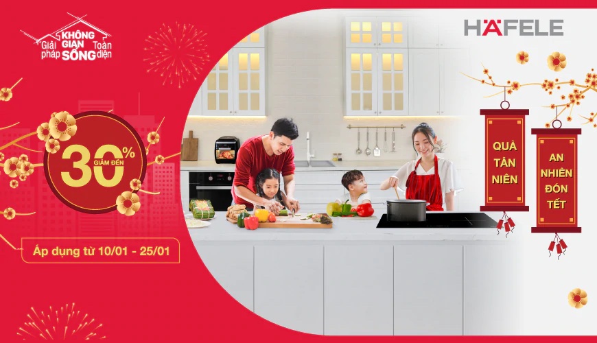 Quà Tân Niên, An Nhiên Đoán Tết