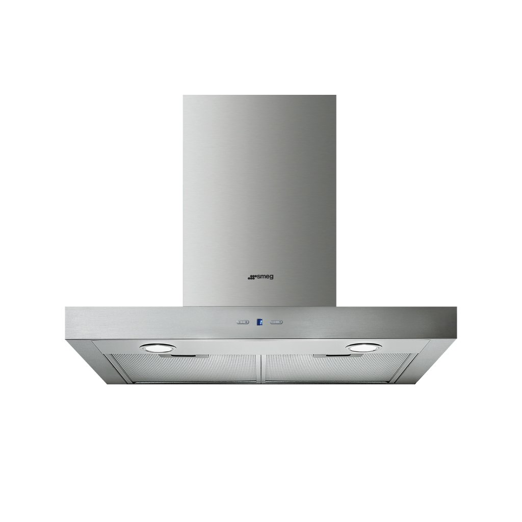 Máy hút mùi treo tường Smeg KAT600HXE - 536.84.271