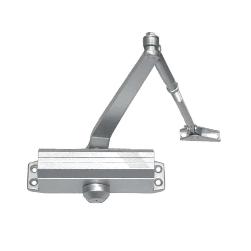 Thiết bị đóng cửa tự động Hafele EN3 - 60KG
