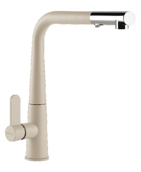 VÒI BẾP HAFELE HT20-GH1P259- MÀU KEM - 570.82.500