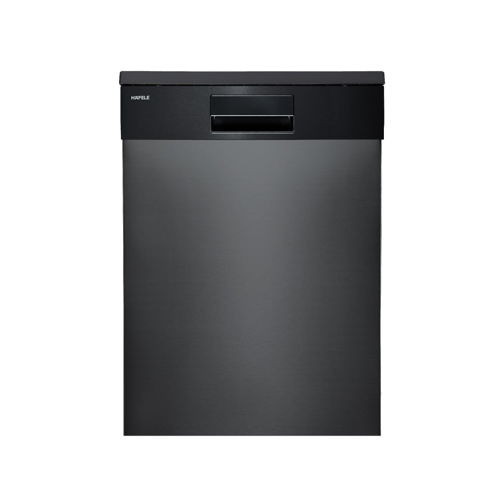 Máy rửa chén bán âm Hafele HDW-SI60AB, Series 600 - 538.21.320