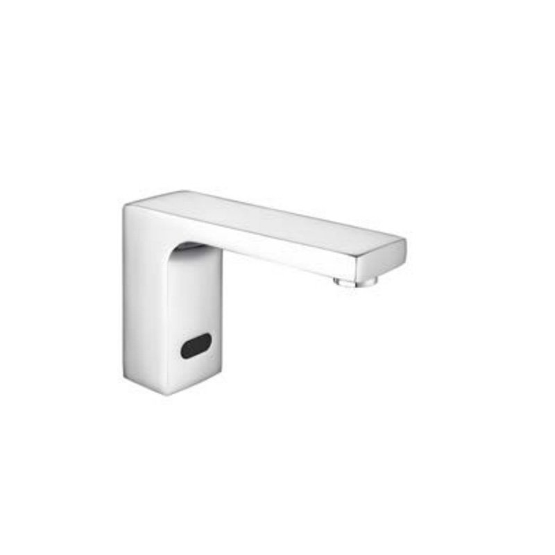 Vòi lavabo tự động H-123 - 589.63.062