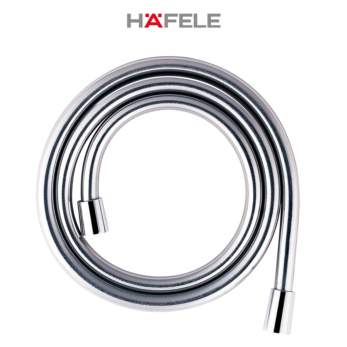 Dây sen PVC 1500mm - Hafele - 495.60.111