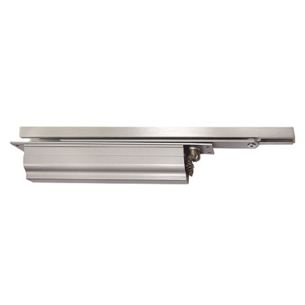 Thiết bị đóng cửa tự động âm DCL71 Hafele - 931.84.409