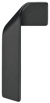 Tay nắm Hafele H2155 mở Trái - 101.69.506