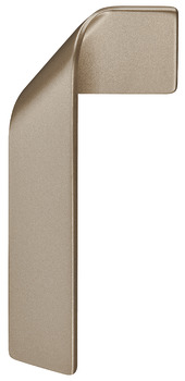 Tay nắm Hafele H2155 mở Trái - 101.69.508