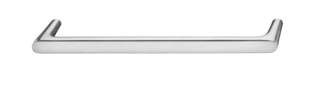 Tay nắm Hafele Design model H2125 160mm - 106.69.032