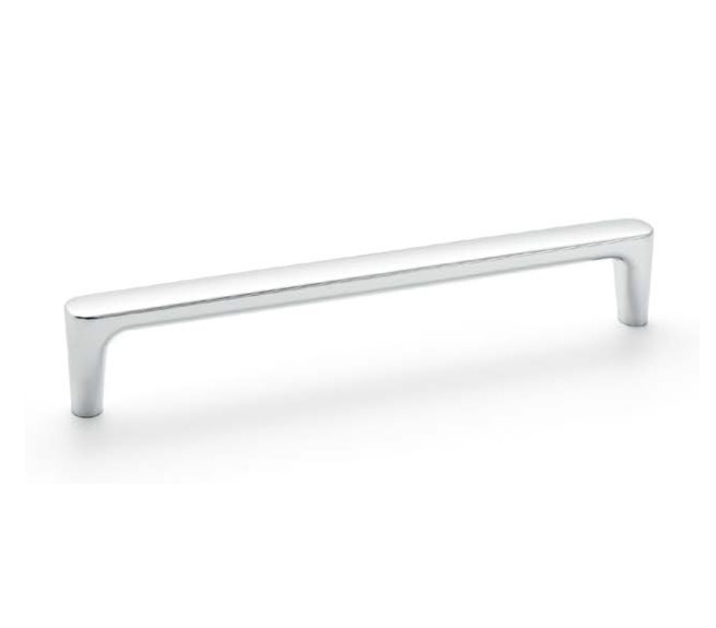 Tay Nắm Tủ 108mm H2125 Hafele - 106.69.140