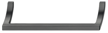 Tay nắm Hafele H2190 A: 74 mm, C: 64 mm - 106.69.320