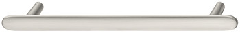 Tay nắm Hafele H2135 A: 174 mm, C: 128 mm - 106.70.107