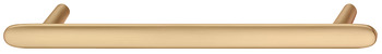 Tay nắm Hafele H2135 A: 141 mm,  C: 96 mm - 106.70.109