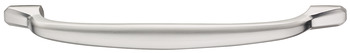 Tay nắm Hafele H2180 A: 367 mm, C: 305mm - 106.70.153
