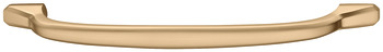 Tay nắm Hafele H2180 A: 130 mm, C: 96 mm - 106.70.160