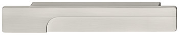 Tay nắm Hafele H2195 A: 124 mm, C: 64 mm - 106.70.250