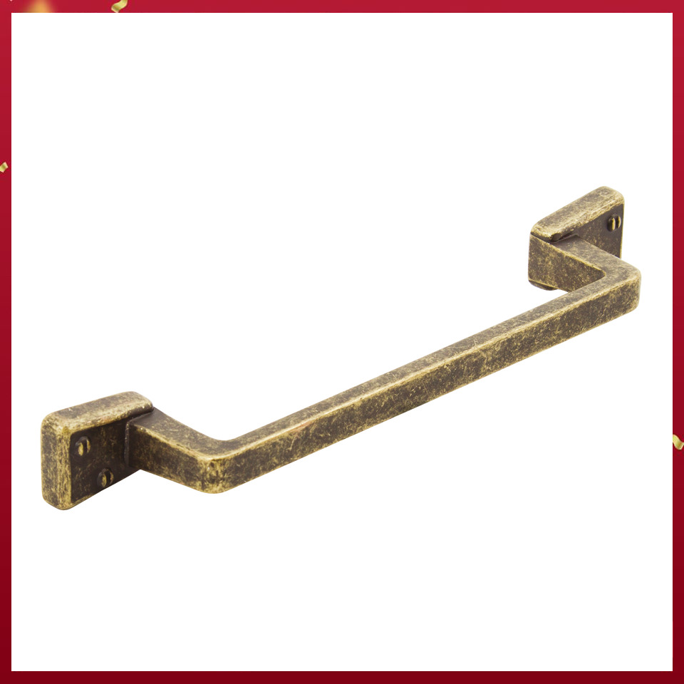Tay Nắm Tủ Cổ Điển 170mm Hafele - 107.03.115