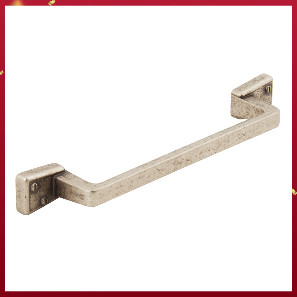 Tay Nắm Tủ Cổ Điển H170mm Hafele - 107.03.915