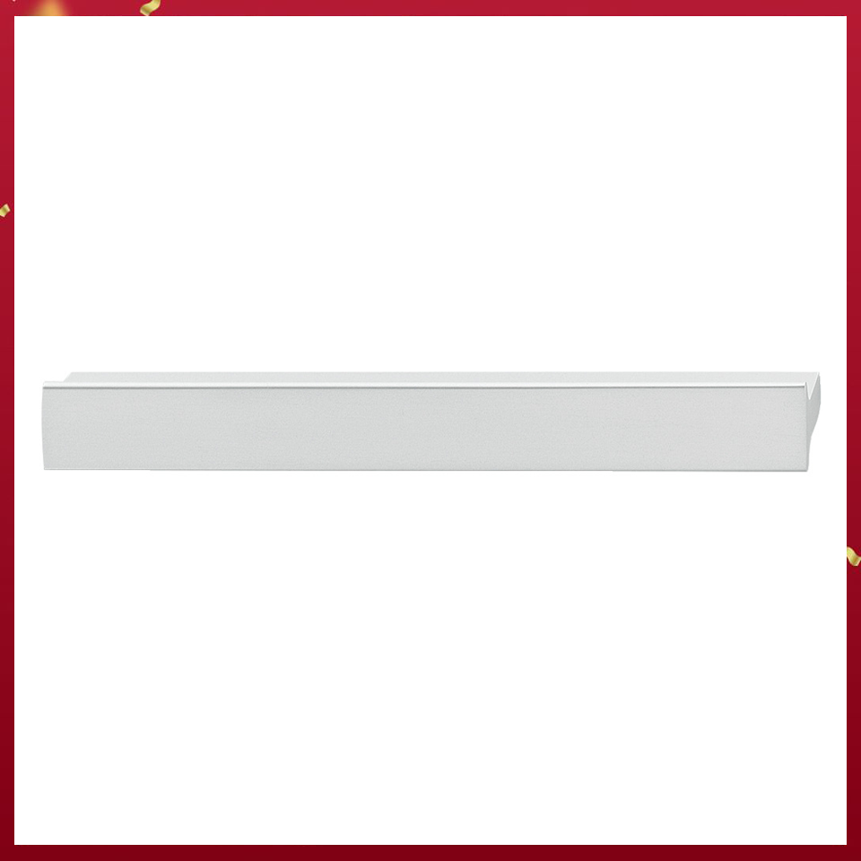 Tay Nắm Nhôm 120mm Hafele - 107.24.901