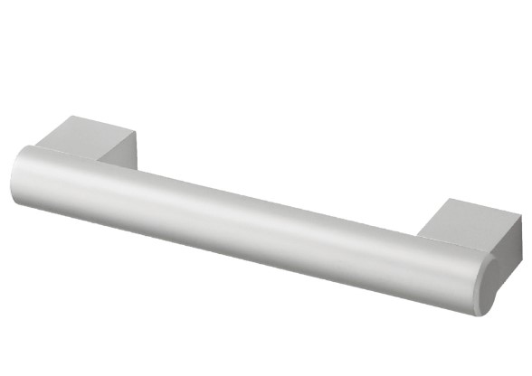 Tay Nắm Nhôm 199mm Hafele - 107.55.933