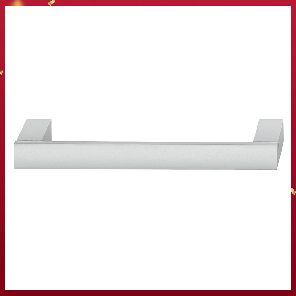 Tay Nắm Nhôm 204mm Hafele - 110.74.924