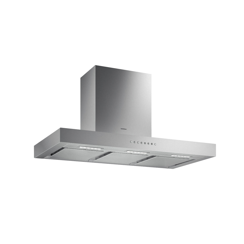 Máy hút mùi treo tường GAGGENAU - 539.86.403
