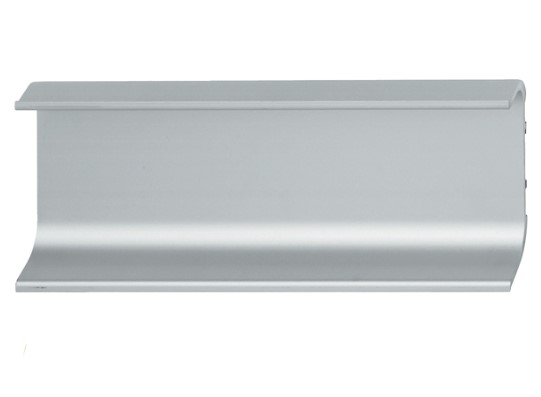 Tay Nắm Tủ Dạng Thanh Ngang Hafele - 126.36.900
