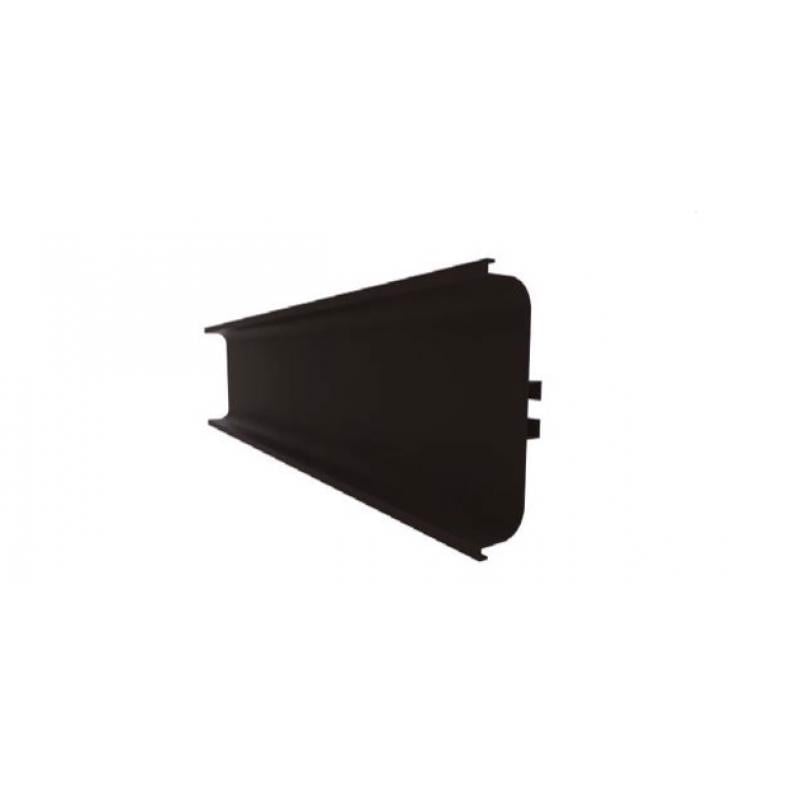 Tay nắm Gola chữ C chiều dài có thể sử dụng 2800mm Hafele - 126.37.925