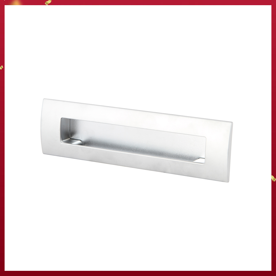 Tay Nắm Tủ Âm 172mm Hafele - 151.22.400