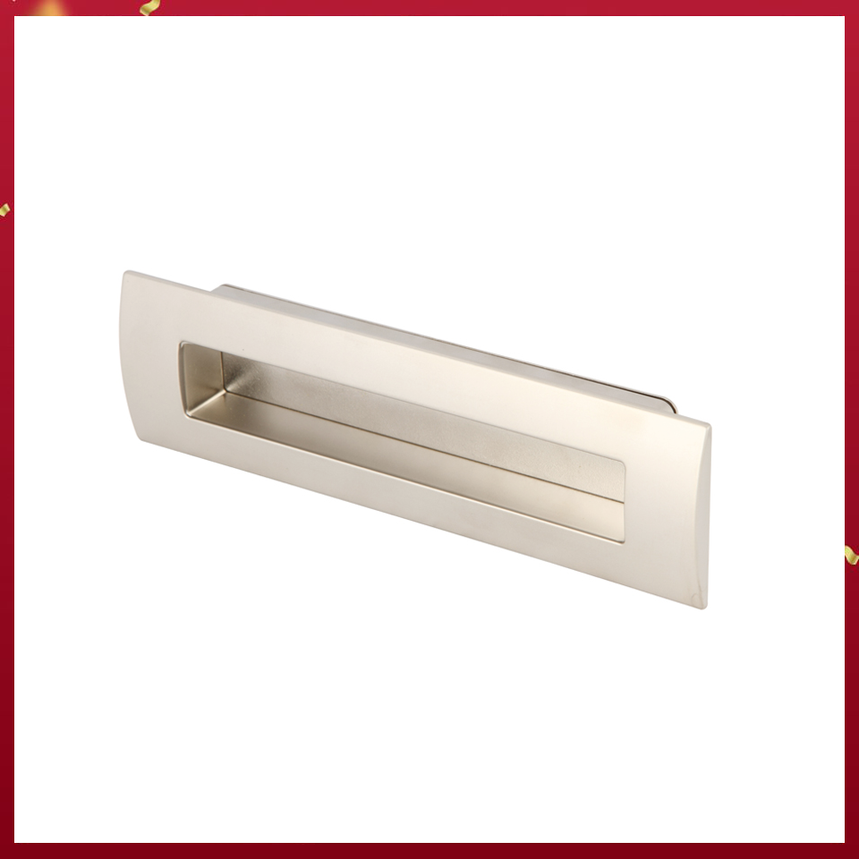 Tay Nắm Tủ Âm 172mm Hafele - 151.22.600