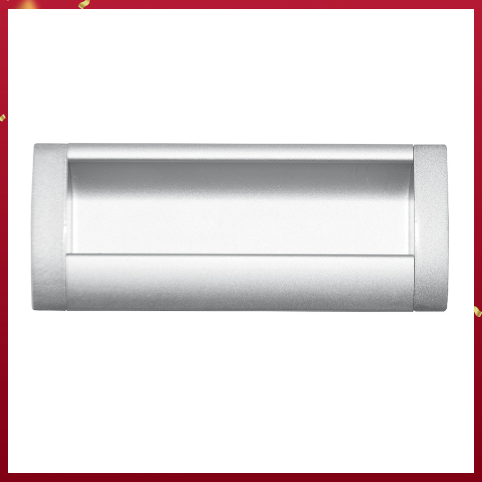 Tay Nắm Tủ Âm 141mm Hafele - 151.76.922