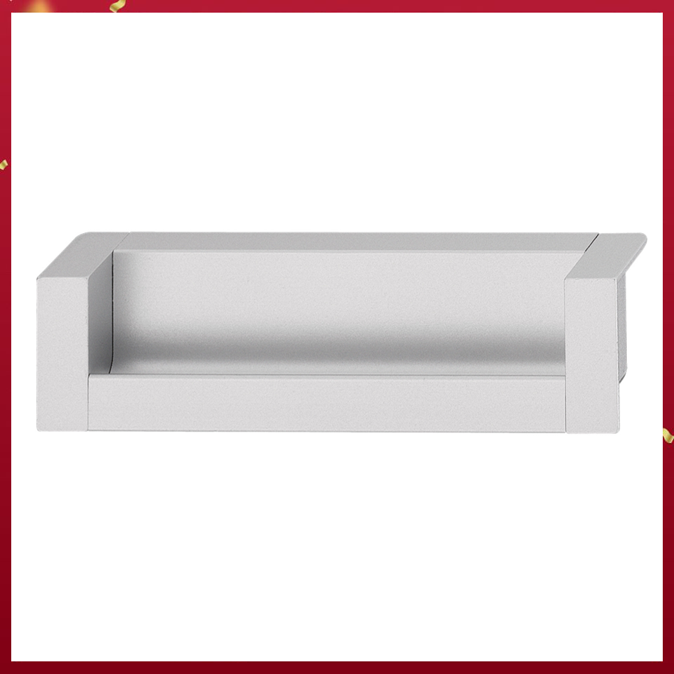 Tay Nắm Tủ Âm 174mm Hafele - 151.99.903