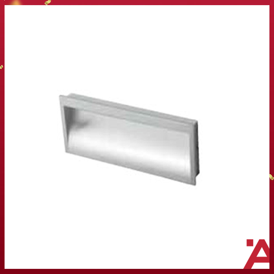 Tay Nắm Tủ Âm 411mm Hafele - 152.11.938