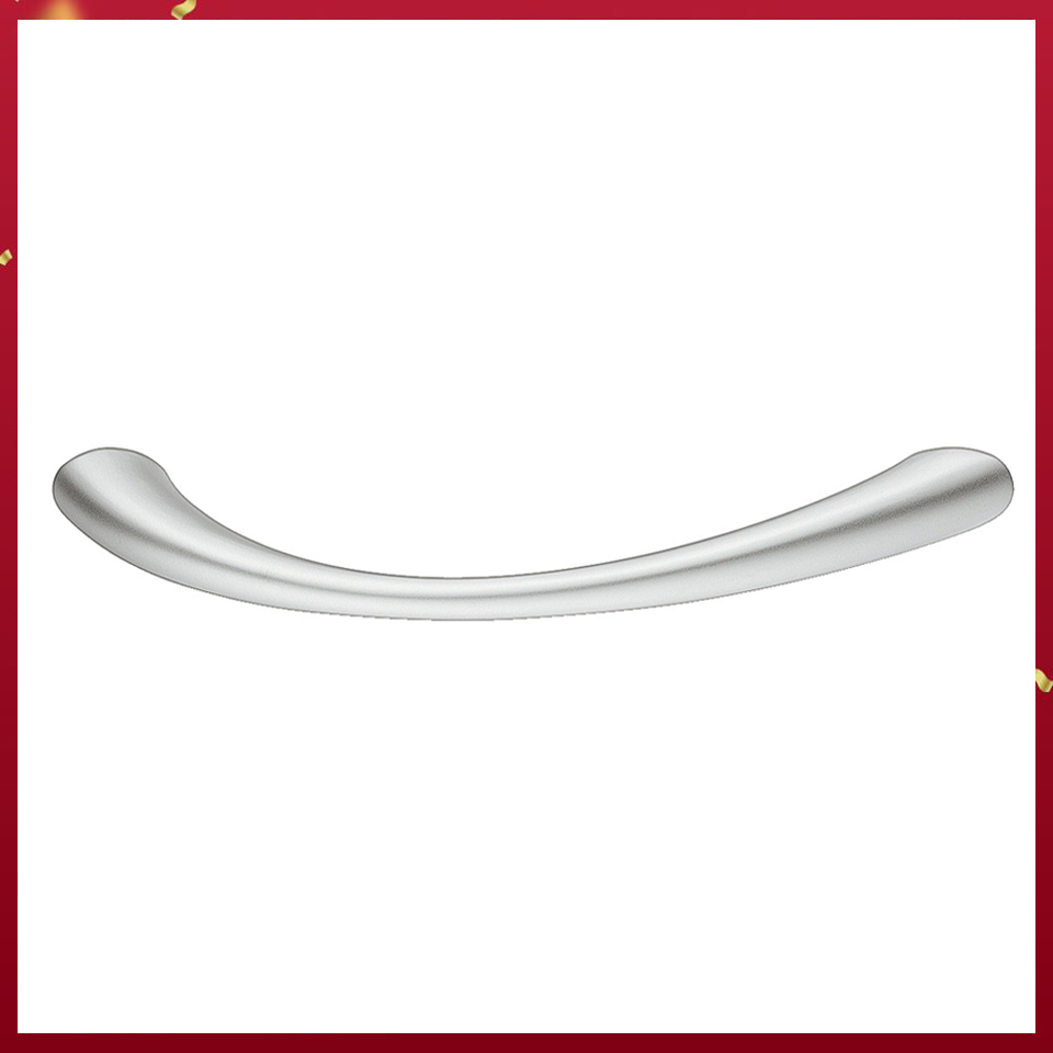 Tay Nắm Tủ Inox D158mm Hafele - 155.00.472