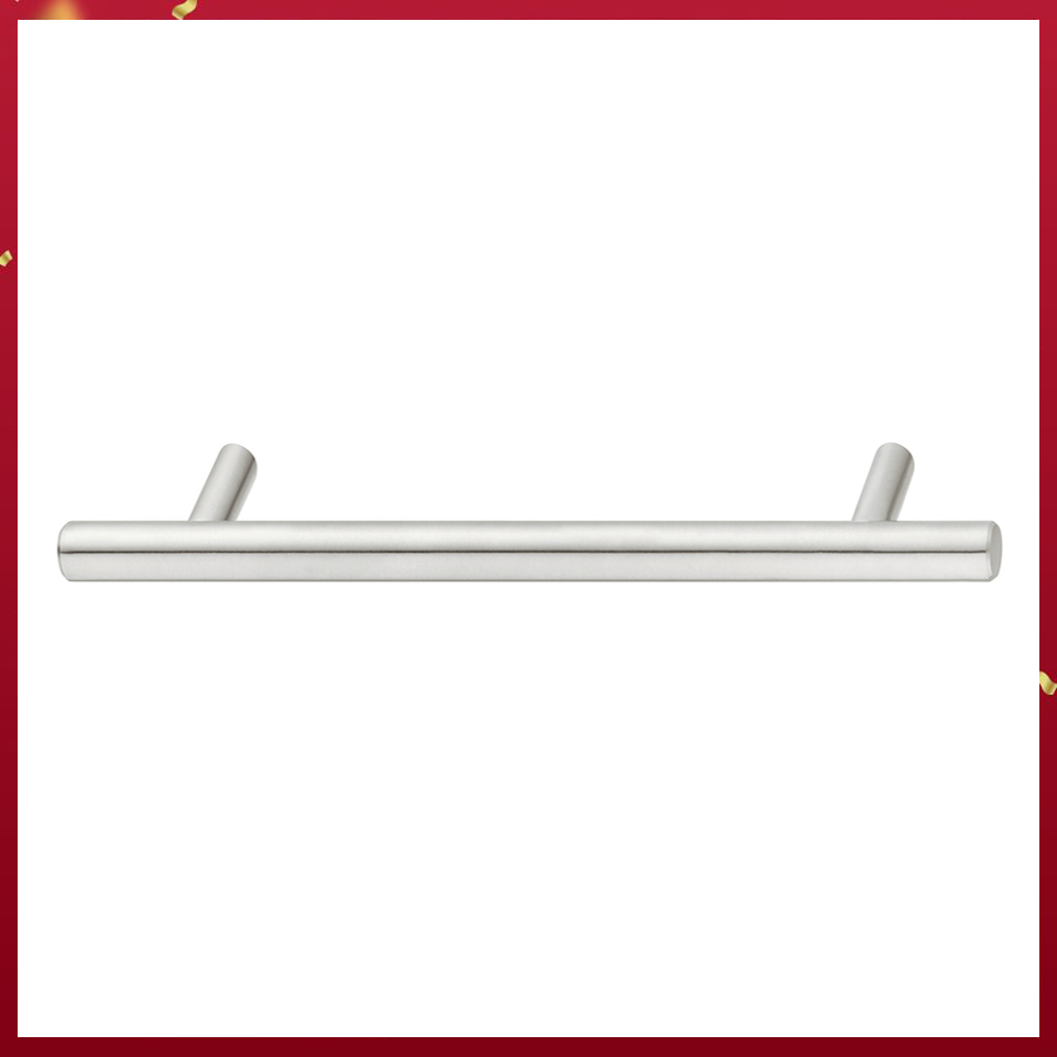 Tay Nắm Inox 328mm Hafele - 155.01.405