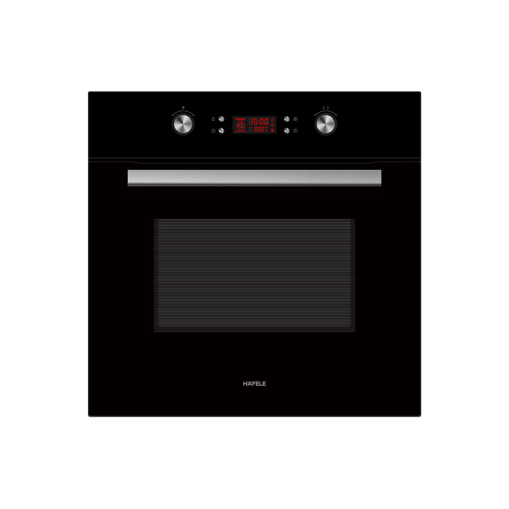 Lò nướng âm tủ 65 lít Hafele HO-2KT65A, Series 200 - 538.61.441