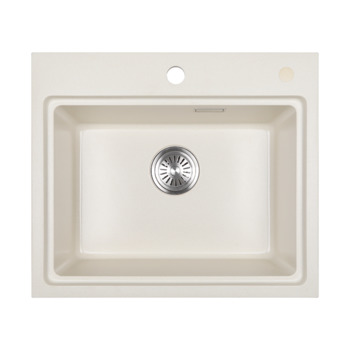 Chậu đá Hafele HS22-GEN1S60M - 577.25.420