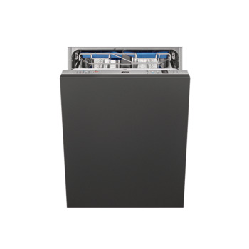 Máy rửa chén âm Smeg STL323BL - 536.24.621