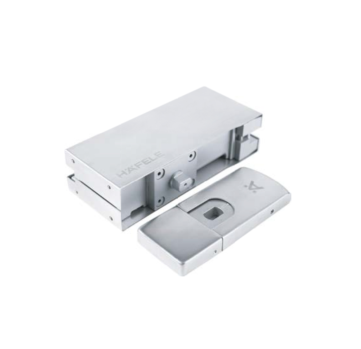 Bản Lề Dương Sàn 100Kg HPF100 Hafele - 981.78.902