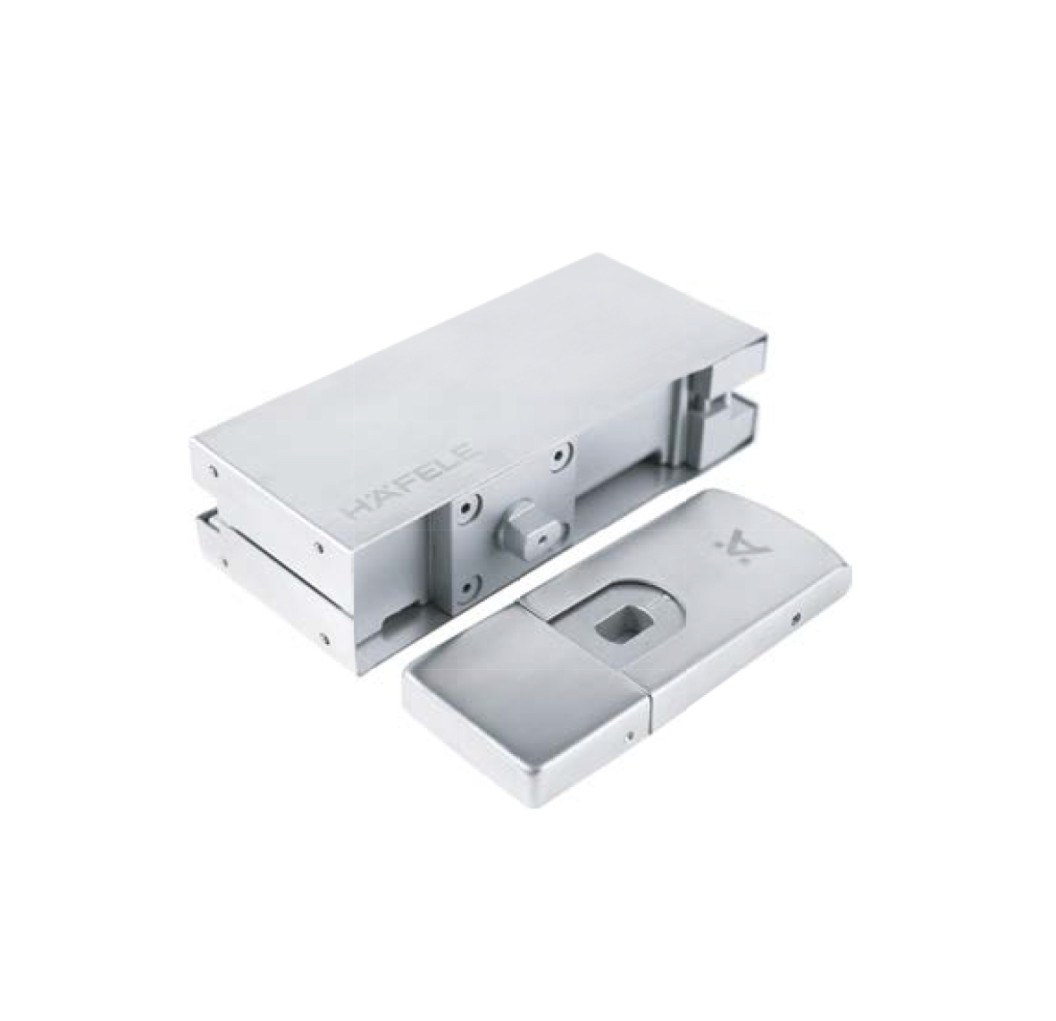 Bản Lề Dương Sàn 150Kg HPF100 Hafele - 981.78.904