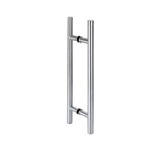 Tay Nắm Kéo Chữ H Dài 800mm Hafele - 903.01.804