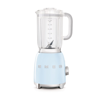 Máy xay sinh tố Smeg màu xanh - 535.43.638