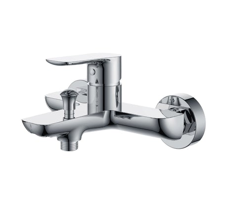Bộ trộn nổi 2 đường nước Uni - 495.61.130