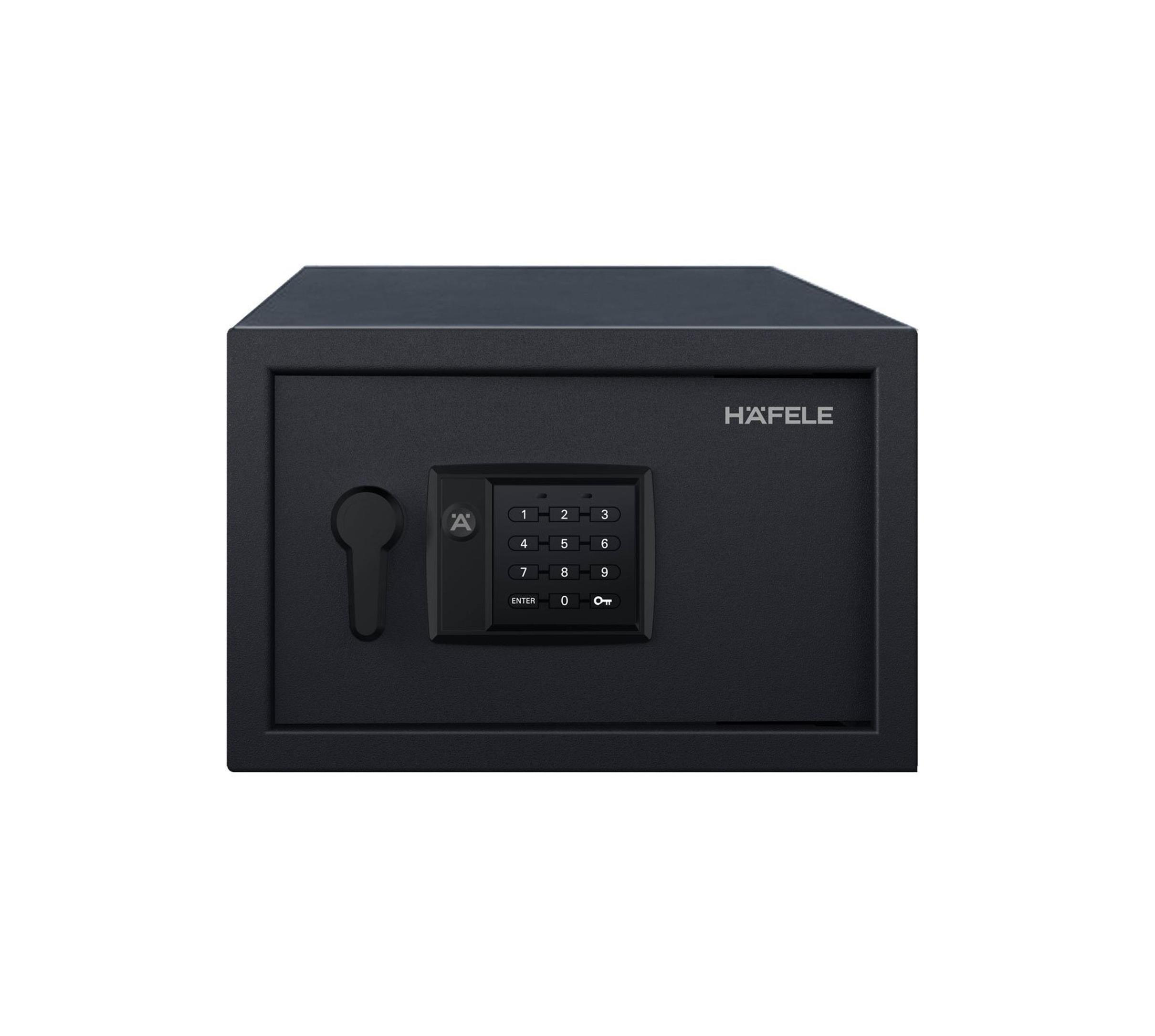 Két Sắt Khách Sạn SB-500 Hafele  - 836.26.391