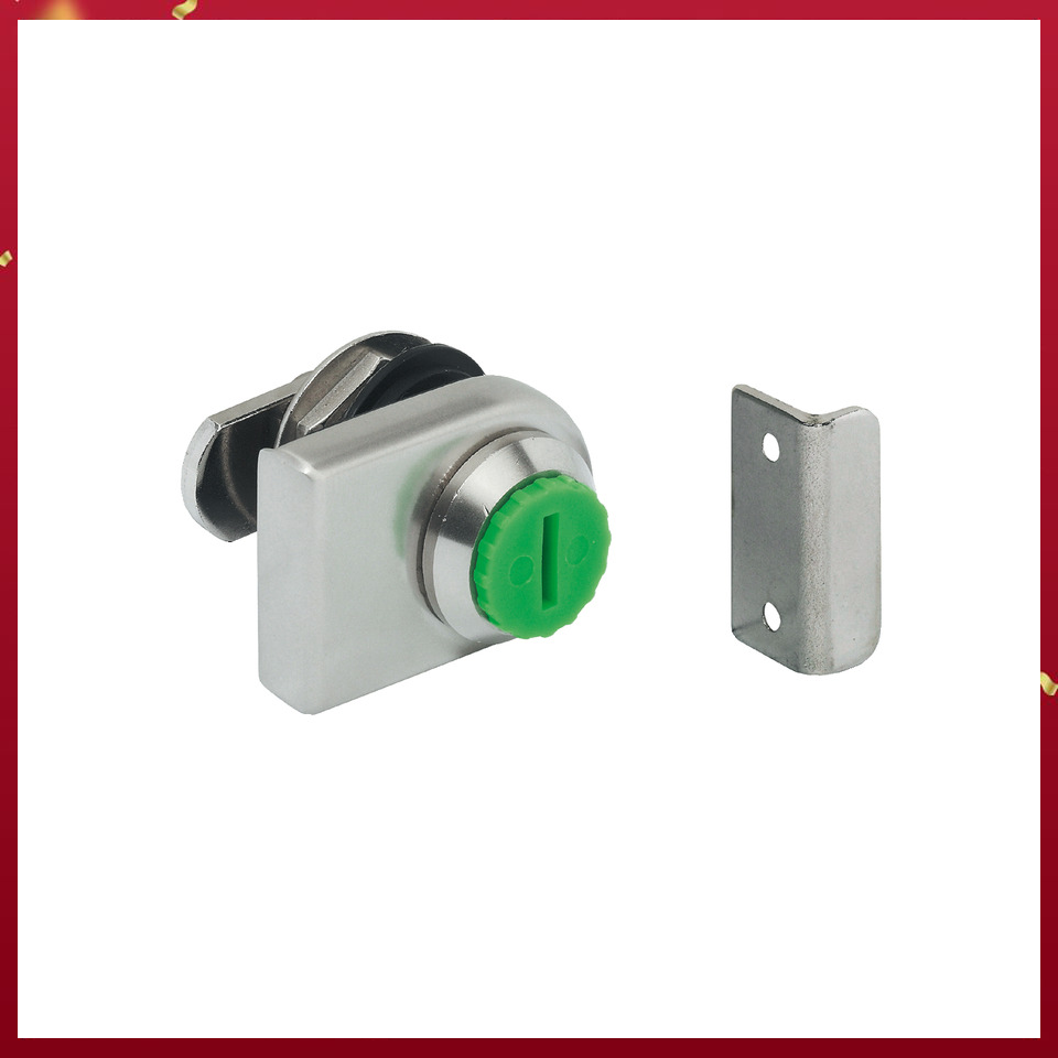 Vỏ Khóa Cho Tay Nắm Cửa Kính SYMO 3000 Hafele - 233.42.601