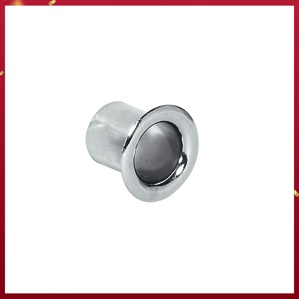 Vỏ Dành Cho Ruột Khóa Nhấn Hafele - 234.59.994