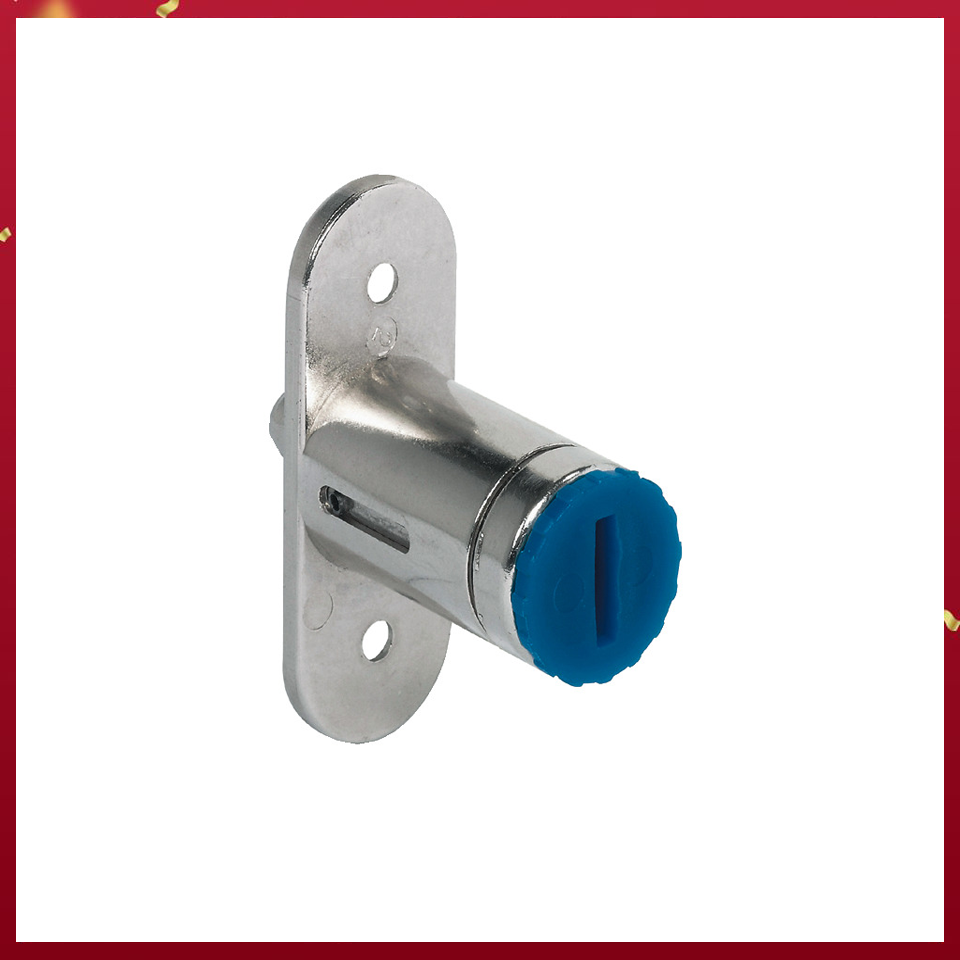 Vỏ Khóa Nhấn SYMO3000 Hafele - 234.65.601