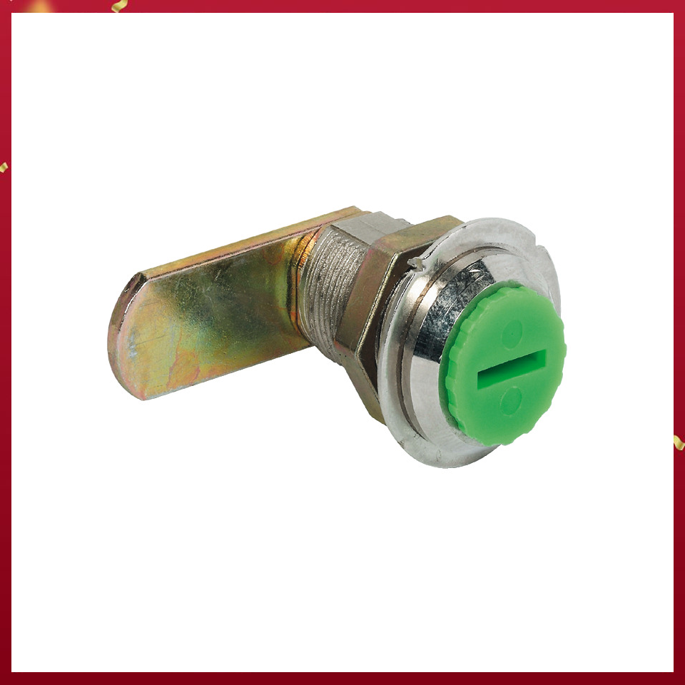 KHÓA CỐP SYMO 3000 hafele - 235.88.621
