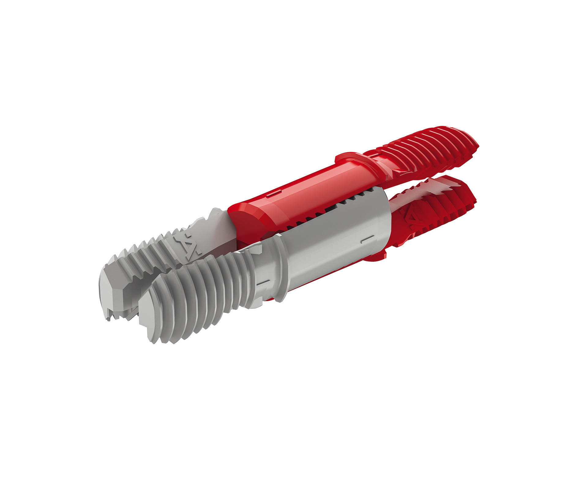 Phụ Kiện Kết Nối Ixconnect SC 8/25 Hafele - 262.11.111