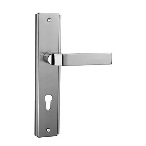 Tay nắm đế dài Bauma BM055-85