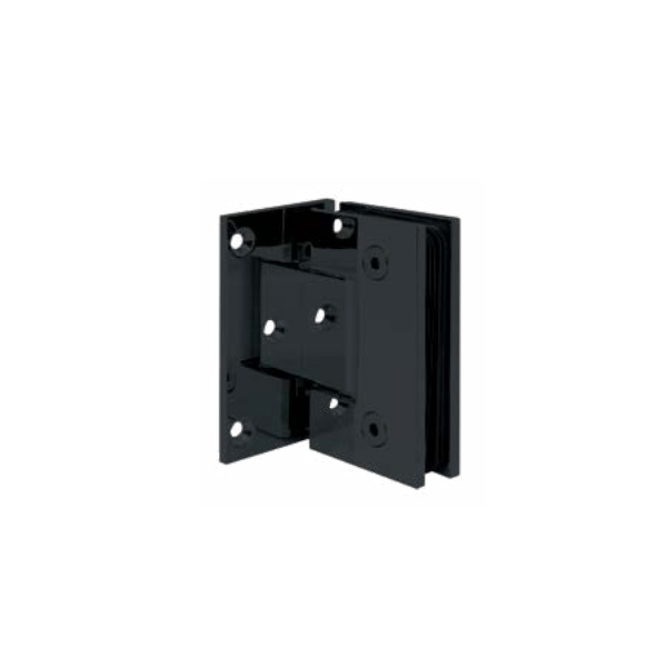 Bản lề kính – kính 90 độ Hafele - 981.77.909