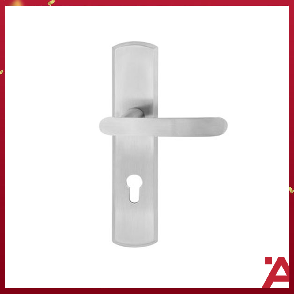 Tay Nắm Gạt C/C 72mm Hafele - 903.98.467
